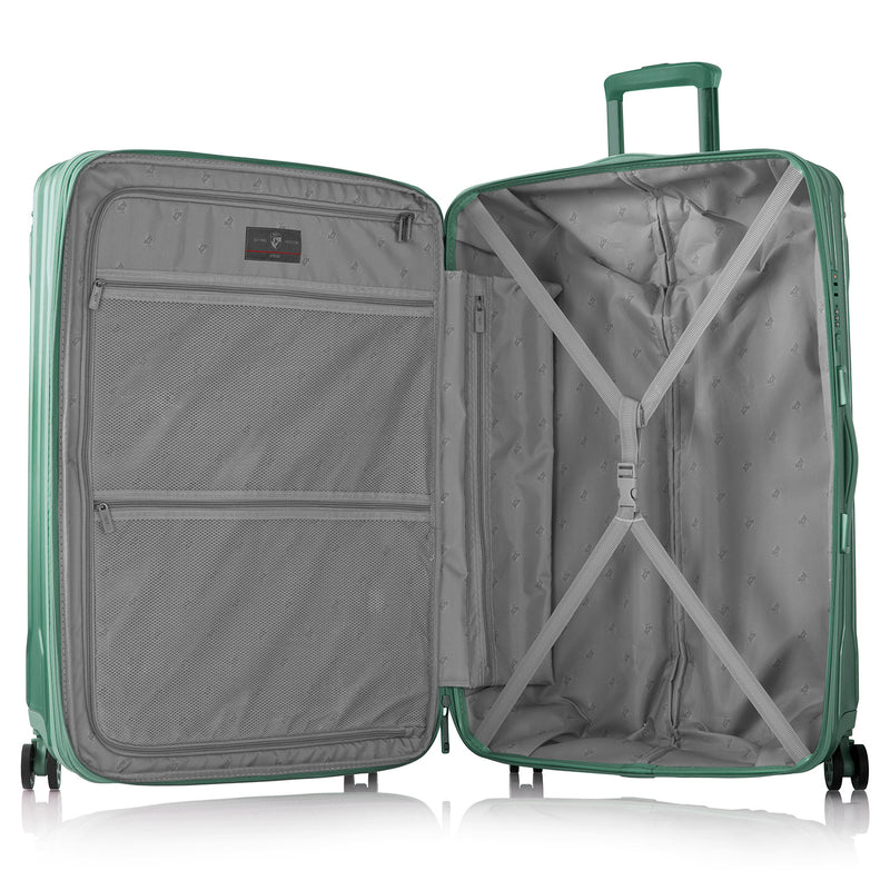 Xtrak 30" Luggage Open