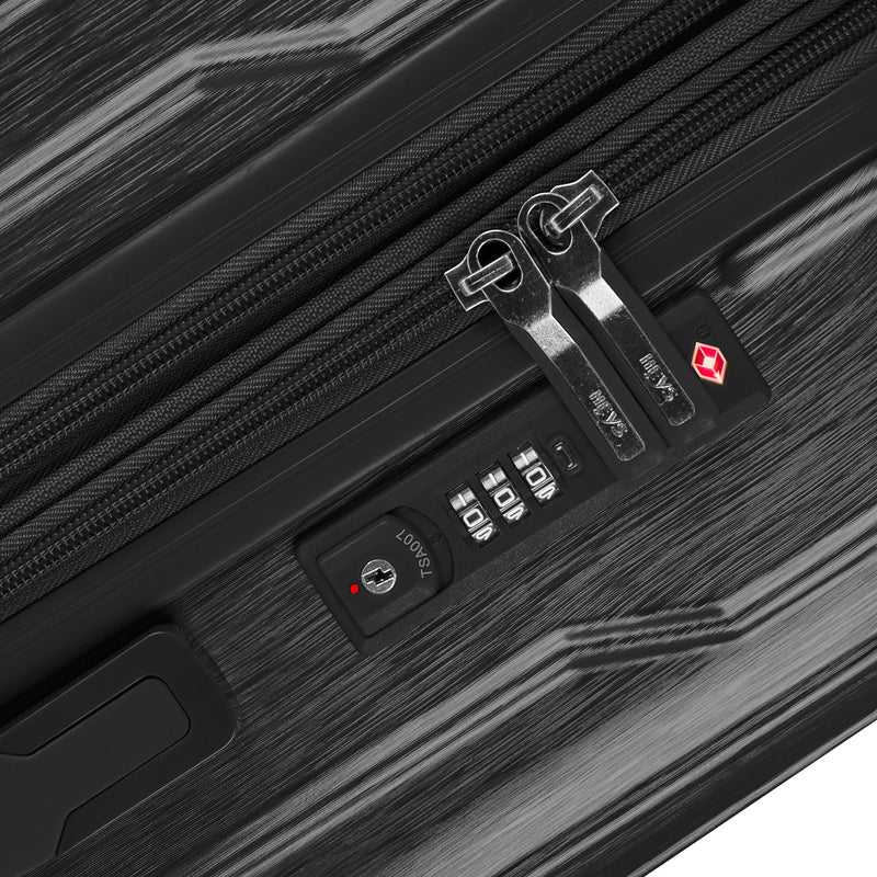 Xtrak 21" Carry-On Luggage