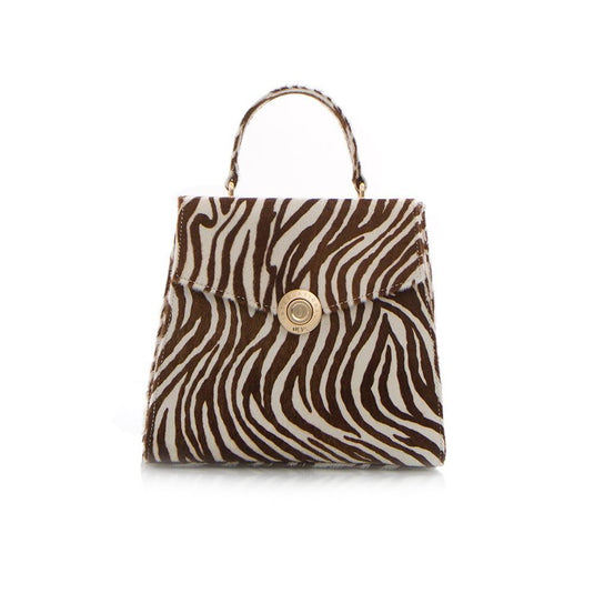 Zebra sale bum bag