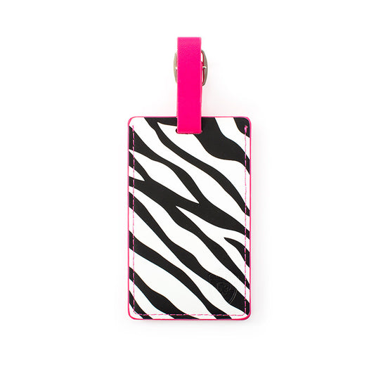 Heys zebra luggage new arrivals