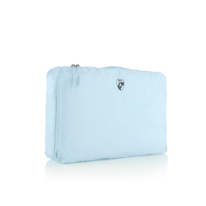 Pastel 5 Piece Packing Cube Set front | Packing Cube Set
