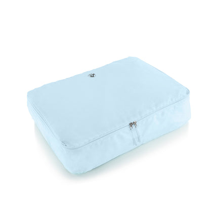 Pastel 5 Piece Packing Cube Set zipper | Packing Cube Set