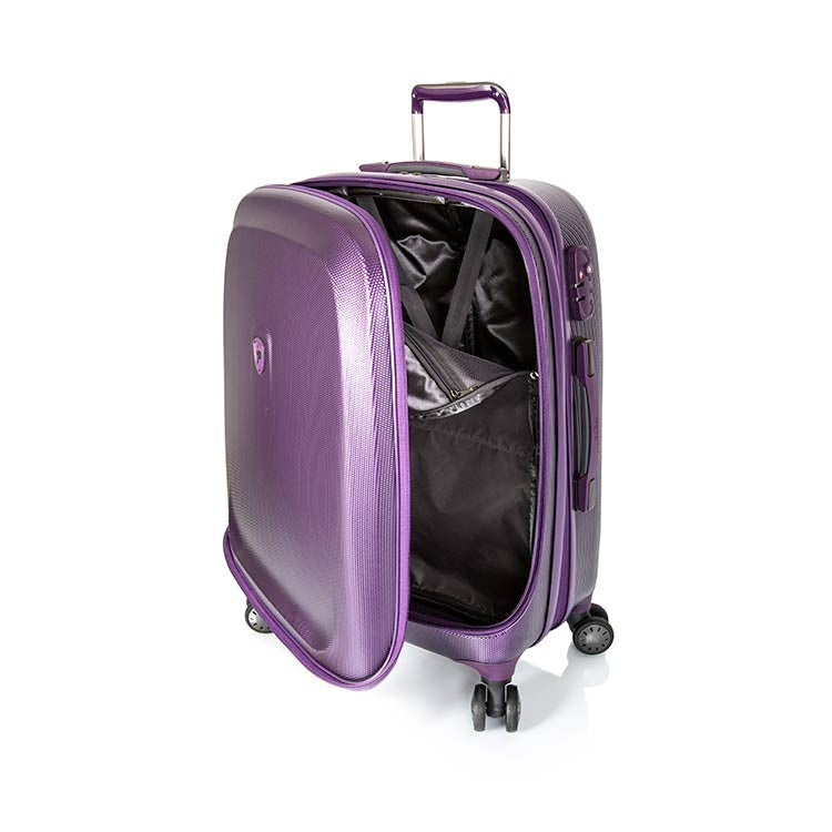 Gateway WB Smart Access 26" Luggage Open
