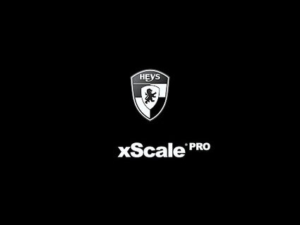 xScale® PRO II