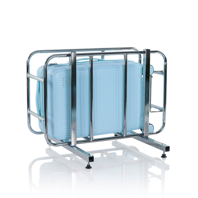 Pastel 3 Piece Luggage Set