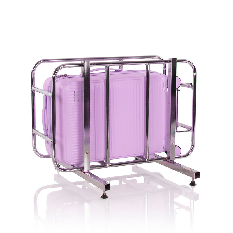 Pastel 21 Carry on Luggage storing I Carry-on Luggage