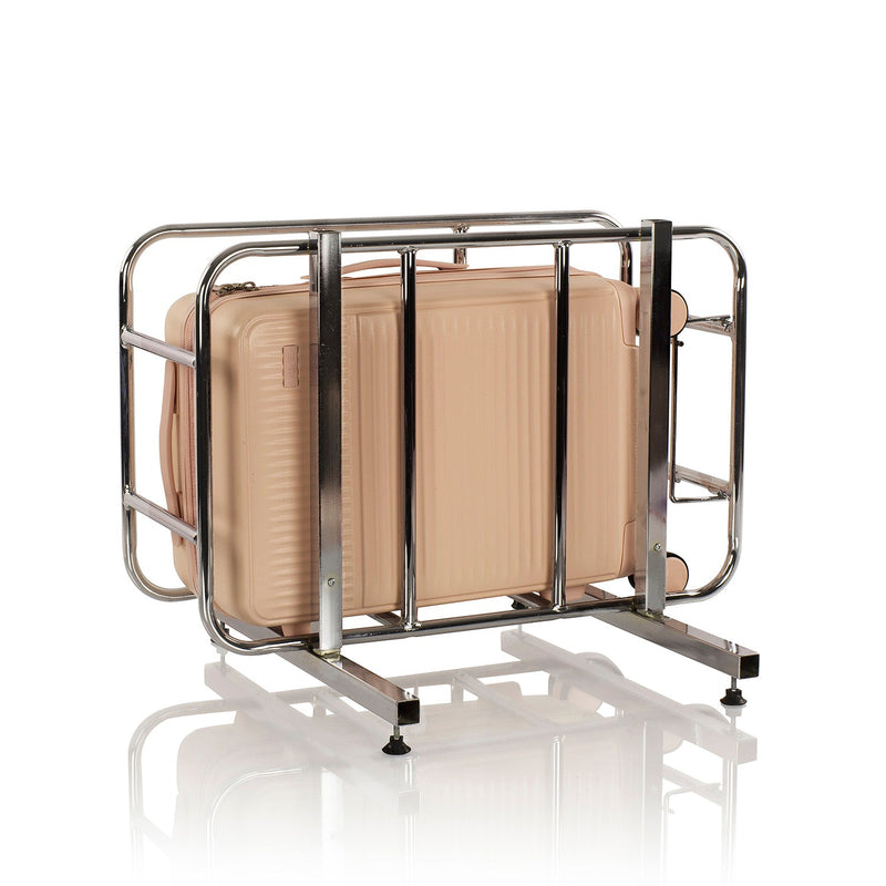 Pastel 3 Piece Luggage Set