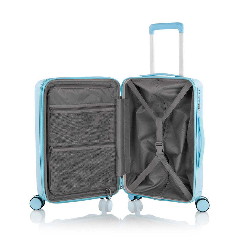 Pastel 21 Carry-on Luggage
