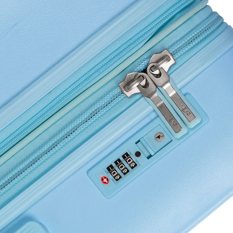 Pastel 21 Carry-on Luggage