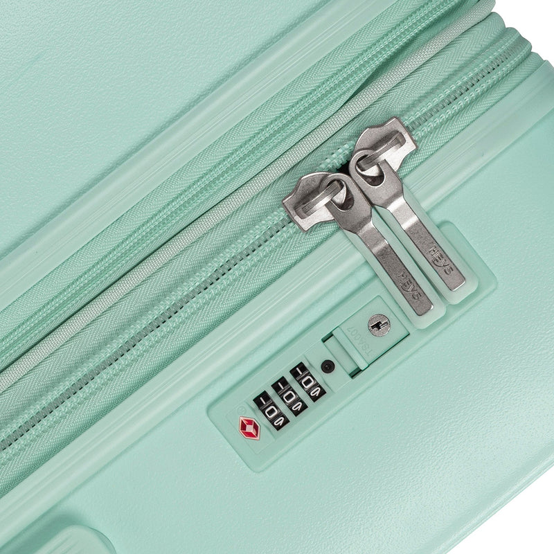 Pastel 21 Carry-on Luggage