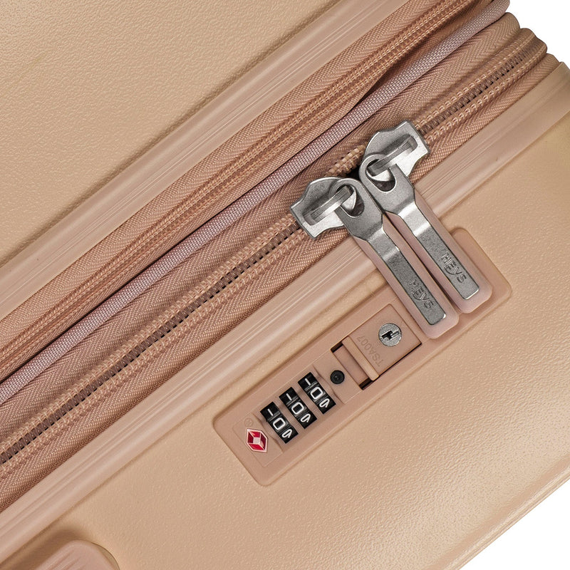 Pastel 21 Carry-on Luggage