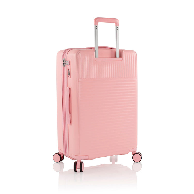 Pastel 3 Piece Luggage Set