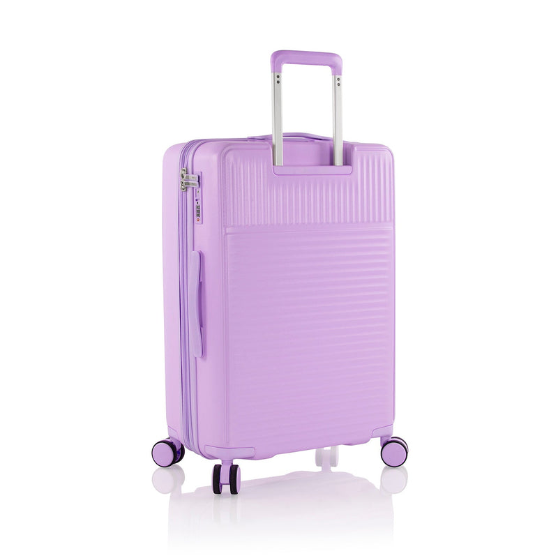 Pastel 3 Piece Luggage Set