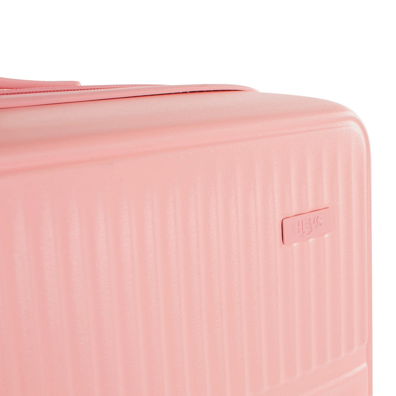 Pastel 3 Piece Luggage Set