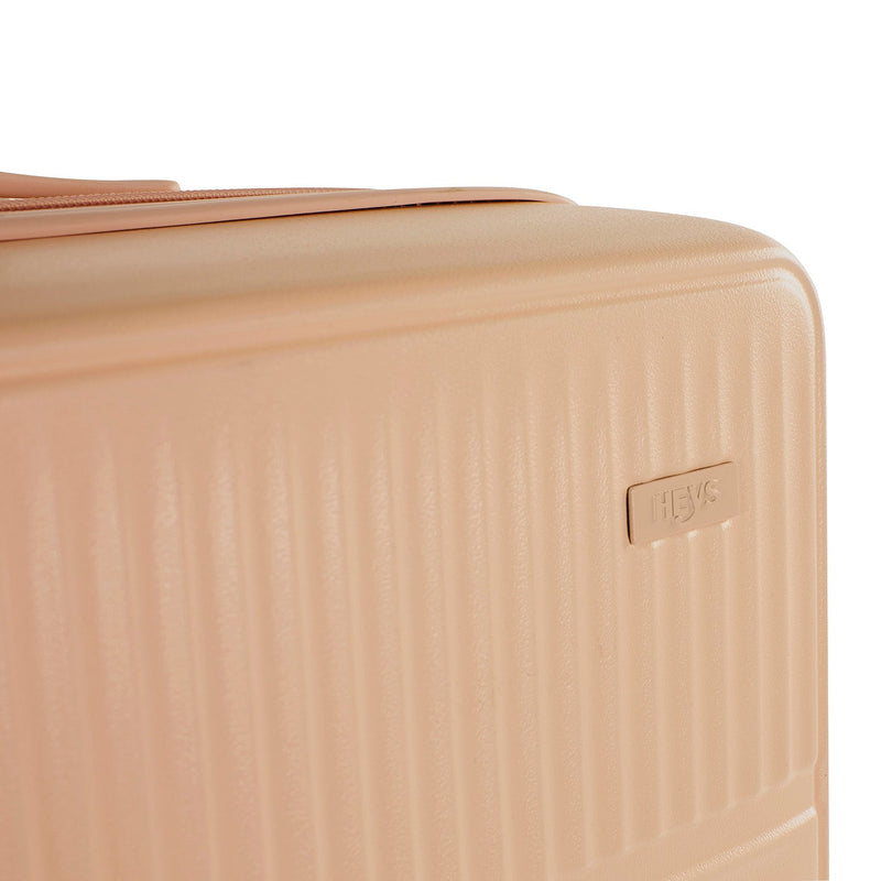 Pastel 3 Piece Luggage Set