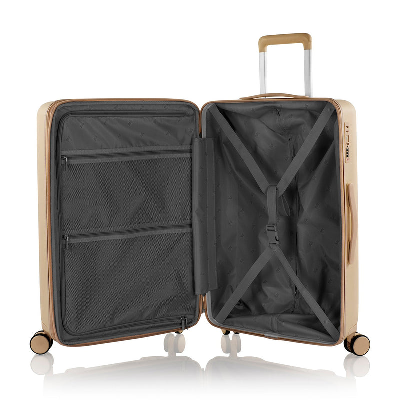 Pastel 3 Piece Luggage Set