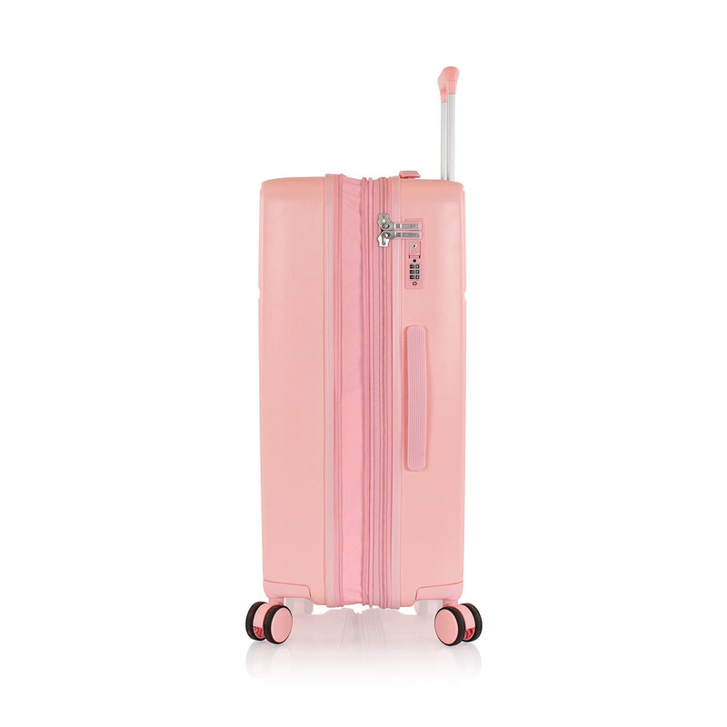 Pastel 3 Piece Luggage Set