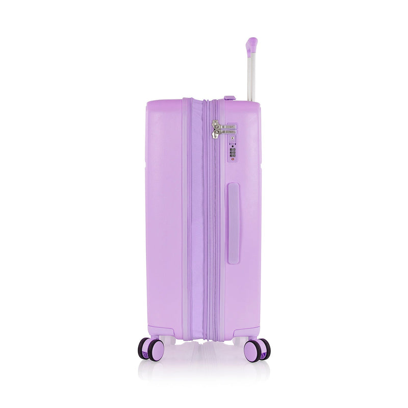 Pastel 3 Piece Luggage Set