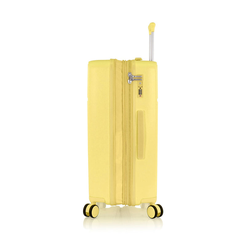 Pastel 3 Piece Luggage Set