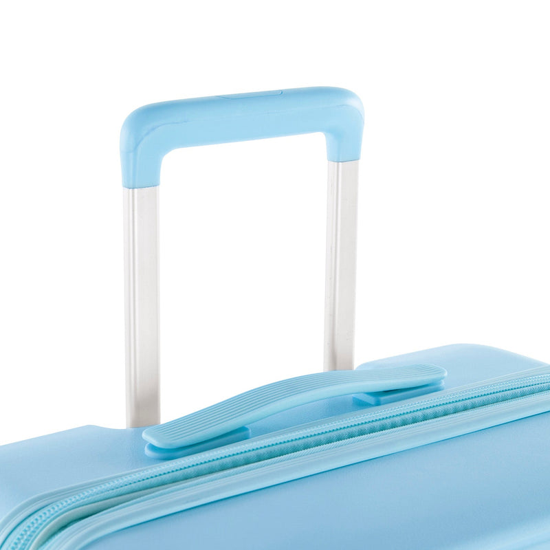 Pastel 3 Piece Luggage Set
