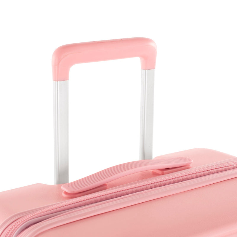 Pastel 3 Piece Luggage Set