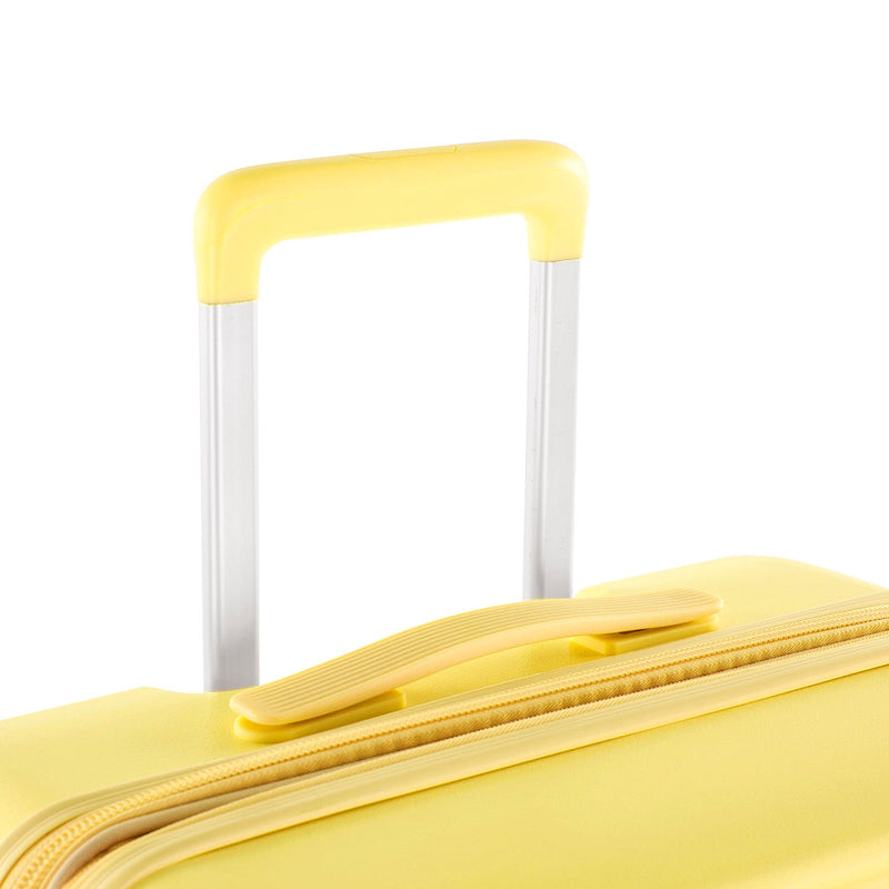 Pastel 3 Piece Luggage Set