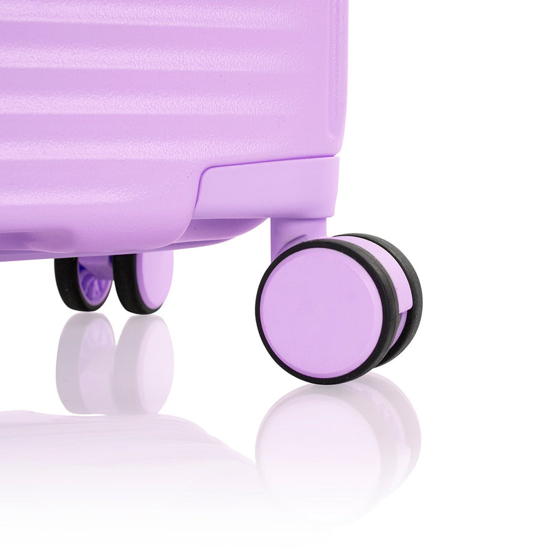 Pastel 21 Carry-on Luggage