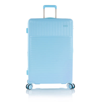 Pastel 30" Carry on Luggage front I Carry-on Luggage