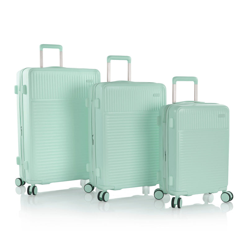 Pastel 3 Piece Luggage Set I Luggage Set