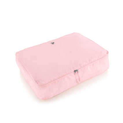 Pastel 5 Piece Packing Cube Set