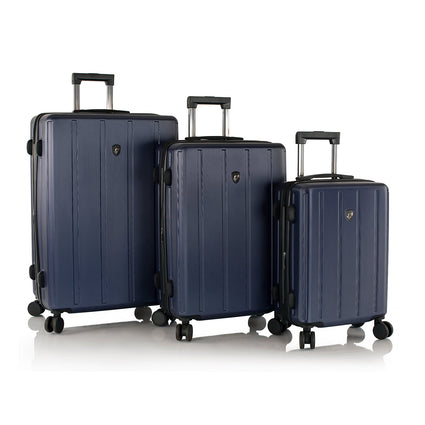 Spinlite 3 Piece Luggage Set