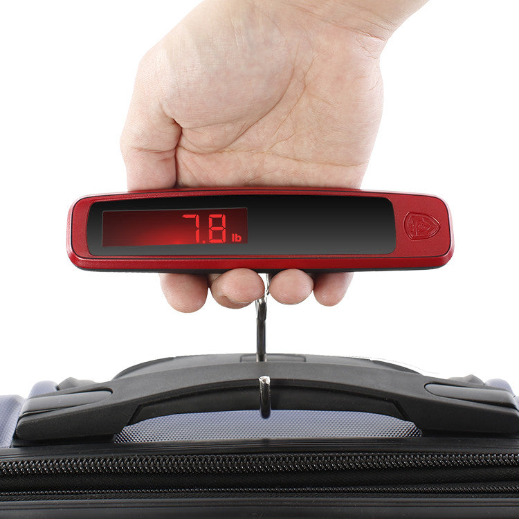 Unboxing of xScale - Porable Luggage Scale 