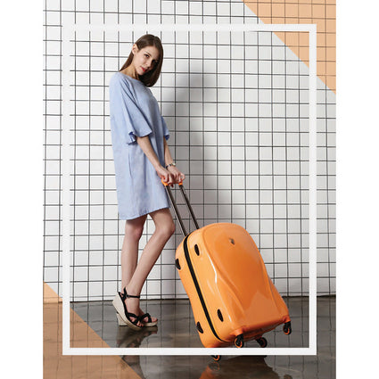 Xcase® 2G 26" Luggage grab | Lightweight Luggage
