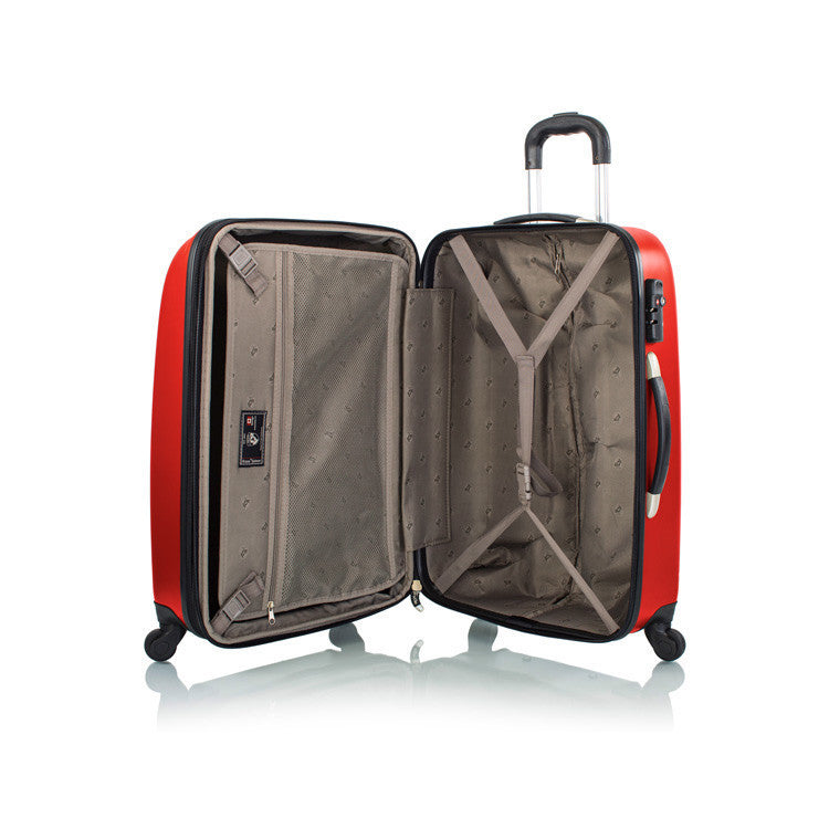 BLACK FRIDAY DOOR CRASHER 2024 - xcase® Spinner 26"